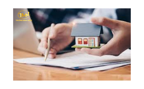 Điều kiện tặng cho quyền sử dụng đất
