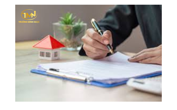 Các trường hợp không được nhận tặng cho quyền sử dụng đất