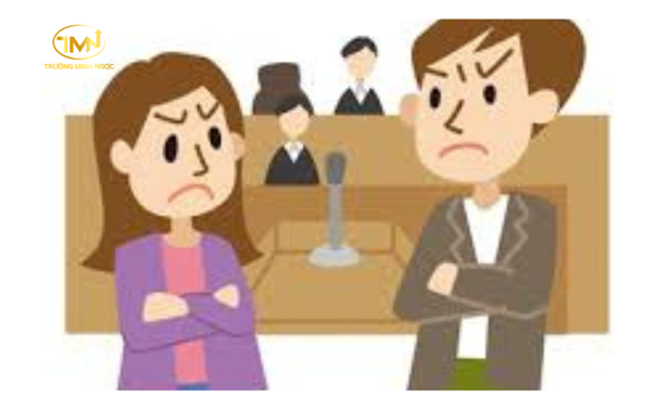 Ly hôn có bắt buộc phải hòa giải không?