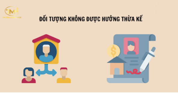 Những trường hợp không được hưởng di sản thừa kế (Ảnh minh hoạ)