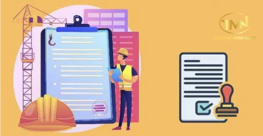 ​Những công trình phải xin giấy phép xây dựng (Ảnh minh hoạ)   ​