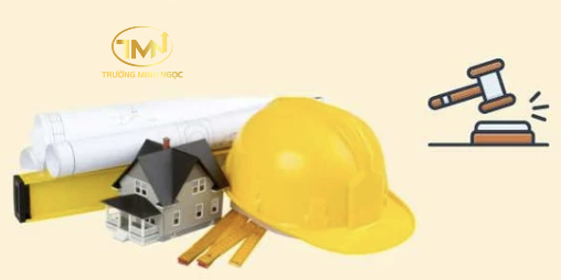 Mức xử phạt hành chính đối với hành vi xây dựng công trình không xin giấy phép (Ảnh minh hoạ)