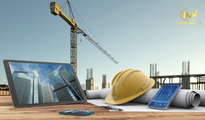 Có được cấp giấy phép nếu công trình đã xây xong không? (Ảnh minh hoạ)