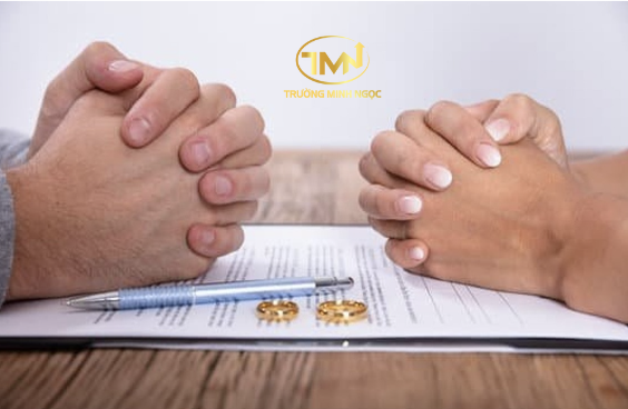 Những trường hợp vợ, chồng không phải chịu trách nhiệm liên đớt (Ảnh minh hoạ)