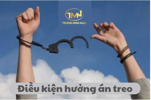 Các điều kiện cần đáp ứng để được hưởng án treo (Ảnh minh hoạ)