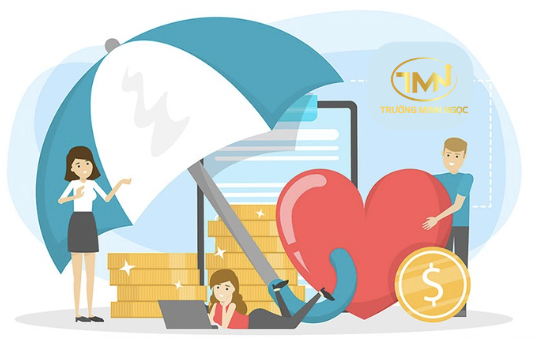 Mức đóng của người lao động tham gia bảo hiểm tai nạn lao động tự nguyện (Ảnh minh hoạ)