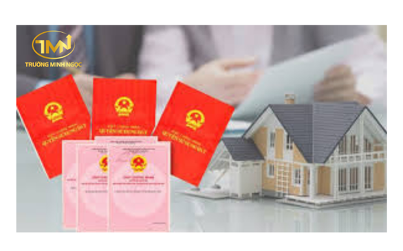Người sử dụng đất có được ghi nhận nhiều thửa đất trong một cuốn sổ hồng không?
