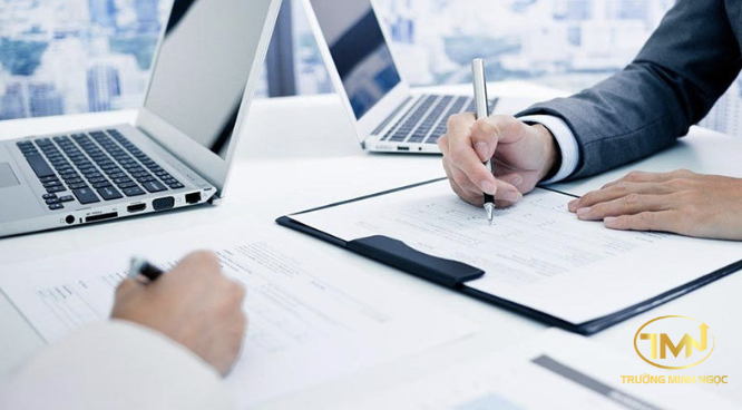 Thời điểm doanh nghiệp được tiếp tục thay đổi nội dung đăng ký doanh nghiệp (Ảnh minh hoạ)