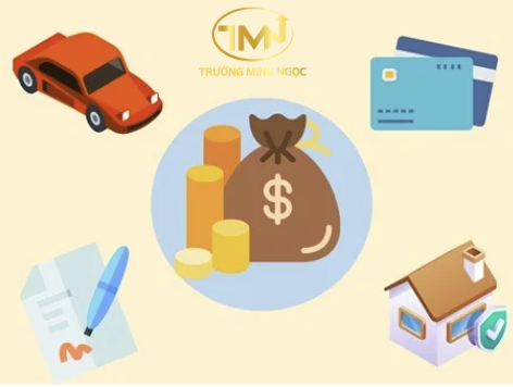 Nguyên tắc tài sản riêng của vợ chồng thuộc quyền sở hữu của người đó (Ảnh minh hoạ)