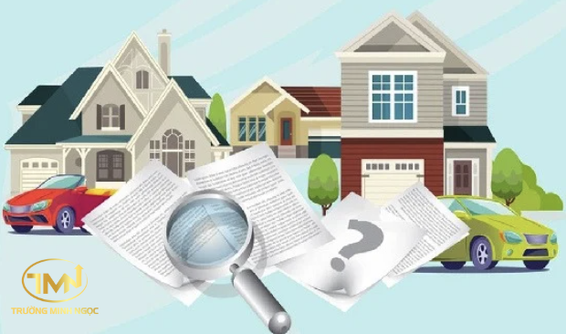 Cách xác định tài sản chung của vợ chồng (Ảnh minh hoạ)