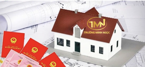 Nhà chưa hoàn công có sang tên được không? (Ảnh minh hoạ)