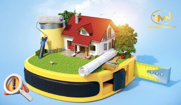 Những rủi ro khi mua bán nhà ở chưa được hoàn công (Ảnh minh hoạ)