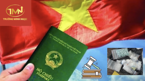 Người có quốc tịch nước ngoài phạm tội ở Việt Nam thì xử lý như thế nào? (Ảnh minh hoạ)