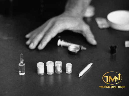 Người có quốc tịch nước ngoài sử dụng trái phép chất ma túy thì bị xử lý như thế nào? (Ảnh minh hoạ)