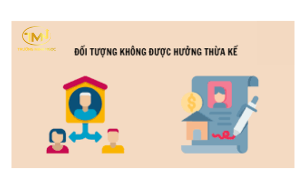 Những người không được quyền hưởng di sản thừa kế