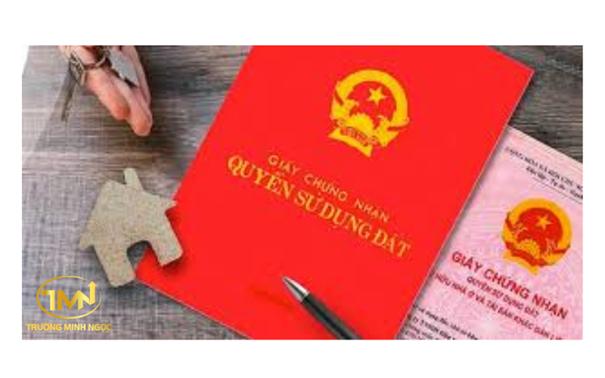 ​ Điều kiện thực hiện chuyển nhượng quyền sử dụng đất   ​
