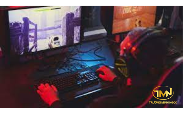 Mua bán tài khoản game có bị xử phạt không?