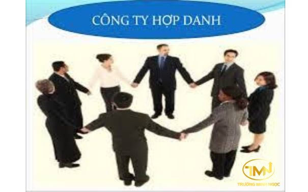 Công ty hợp danh là gì?