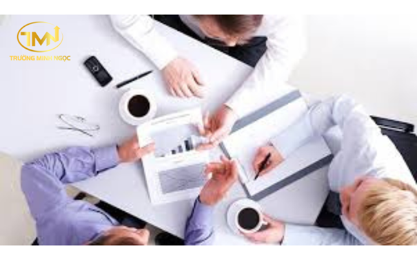 Uỷ quyền thực hiện thủ tục đăng ký doanh nghiệp đối với công ty hợp dan