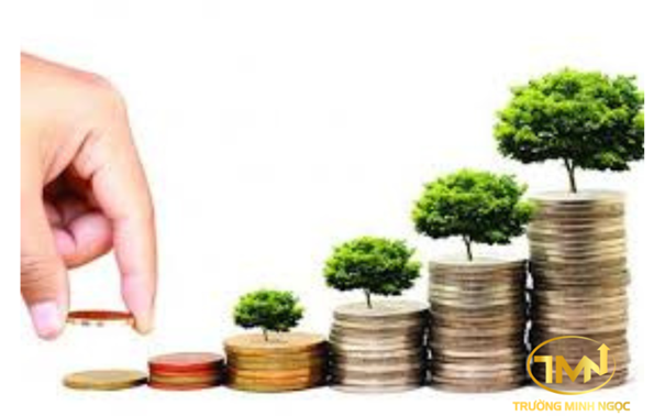 Các trường hợp tăng, giảm vốn điều lệ công ty