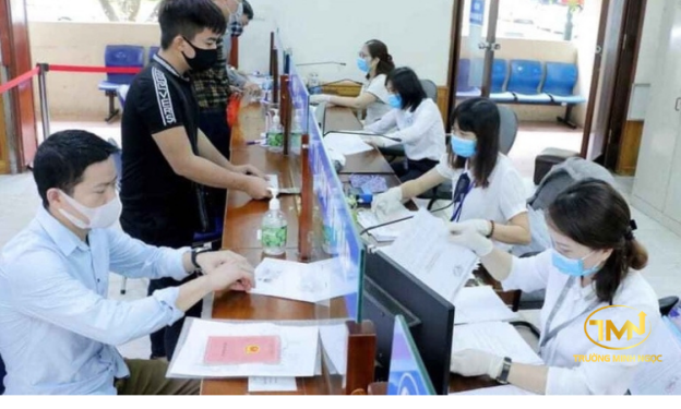 Thủ tục xác nhận cha/mẹ đối với trường hợp không xác định được thông tin của cha/mẹ trên giấy khai sinh
