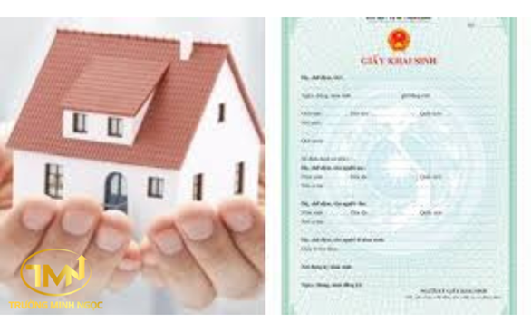 Trường hợp mất giấy khai sinh thì có được hường quyền thừa kế không?