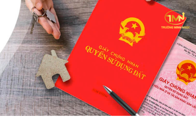 Quy định của pháp luật về cầm cố quyền sử dụng đất