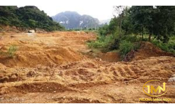 Bị thu hồi đất khai hoang có được bồi thường không?