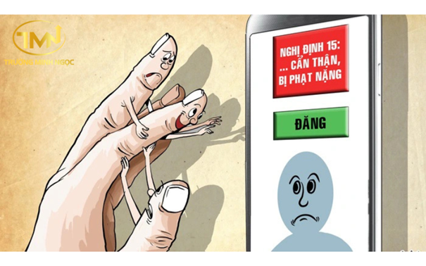Đăng hình ảnh, thông tin người khác lên Facebook để đòi nợ bị phạt bao nhiêu?