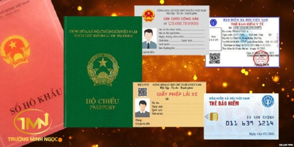 Người sử dụng lao động được giữ bản chính giấy tờ tùy thân của người lao động có tiền án tiền sự để làm tin không?