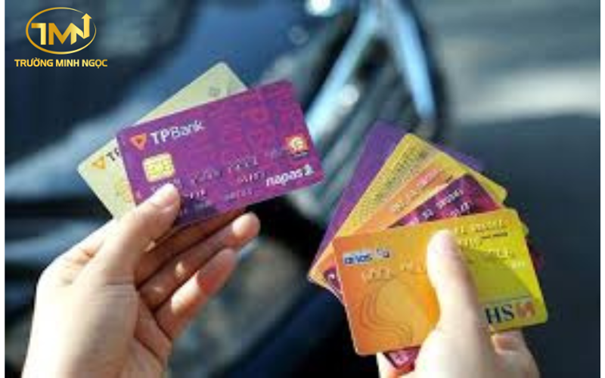 Đối tượng nào được mở tài khoản thanh toán?