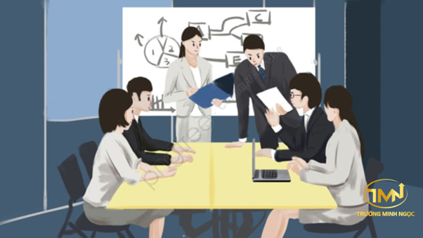 Hội đồng thành viên trong công ty TNHH hai thành viên trở lên là gì? 