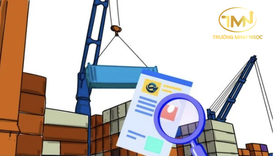 Những biện pháp khẩn cấp tạm thời có thể áp dụng đối với hàng hoá bị nghi ngờ xâm phạm quyền sở hữu trí tuệ (Ảnh minh hoạ)