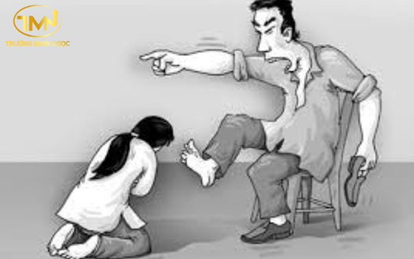 ​ Các yếu tố cấu thành Tội ngược đãi hoặc hành hạ ông bà, cha mẹ, vợ chồng, con, cháu hoặc người có công nuôi dưỡng mình   ​