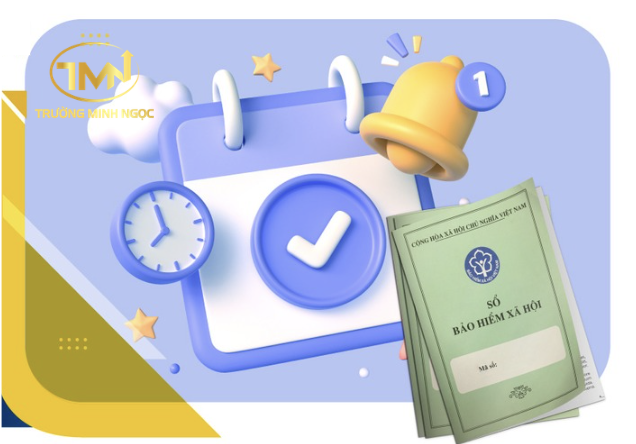 Trợ cấp thai sản khi tham gia BHXH tự nguyện từ ngày 01/7/2025 (Ảnh minh hoạ)