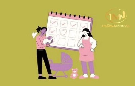 Thời hạn giải quyết trợ cấp thai sản khi đóng BHXH tự nguyện từ 01/7/2025 (Ảnh minh hoạ)