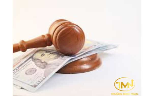 Hành vi cưỡng đoạt tài sản của người khác nhưng không bị truy cứu trách nhiệm hình sự thì xử phạt bao nhiêu?