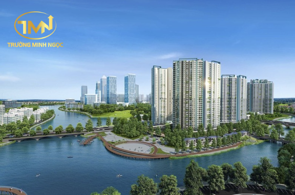 Thời hạn sở hữu nhà chung cư theo Luật Nhà ở năm 2023 (Ảnh minh hoạ)