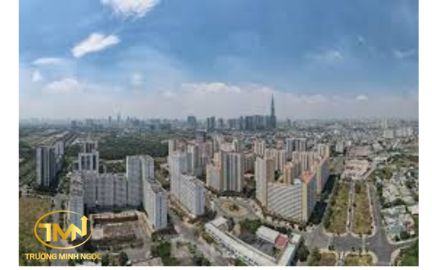 Đối tượng, điều kiện được bố trí nhà ở để phục vụ tái định cư