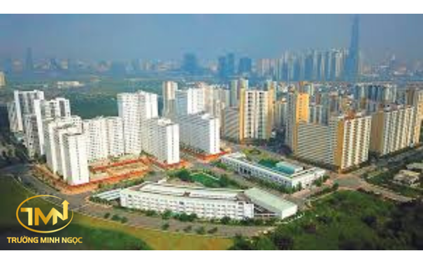 Hình thức bố trí nhà ở phục vụ tái định cư từ ngày 01/01/2025