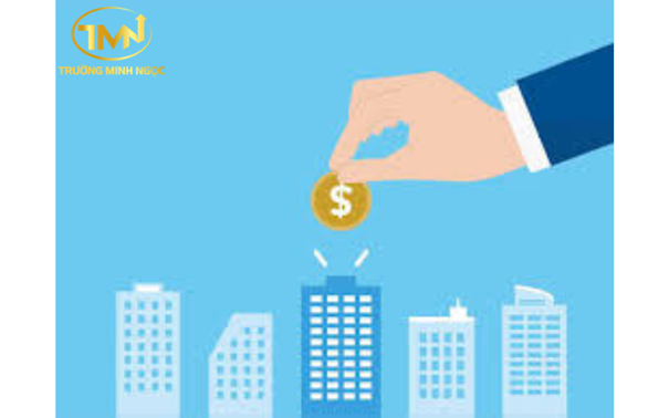 Thời điểm xác định thu nhập chịu thuế đối với thu nhập từ đầu tư vốn