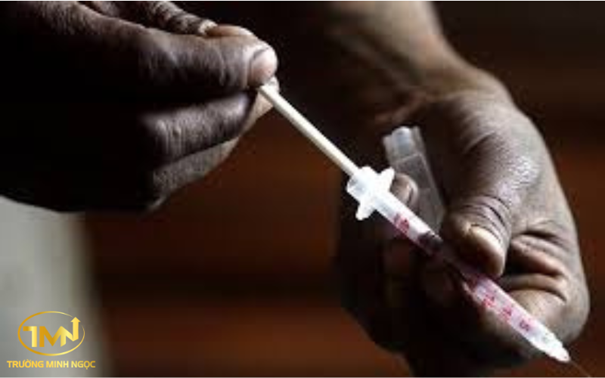 Mức phạt tội cố ý truyền HIV cho người khác