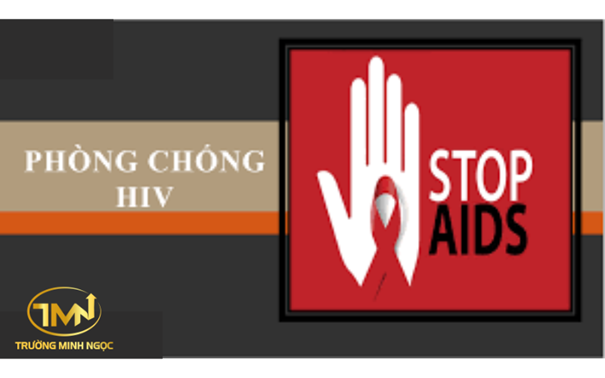 Những hành vi bị nghiêm cấm trong phòng, chống HIV