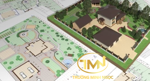 Làm thế nào để kiểm tra nhà đất có thuộc quy hoạch không? (Ảnh minh hoạ)