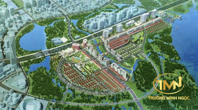 Đất nằm trong quy hoạch có được phép chuyển nhượng không? (Ảnh minh hoạ)