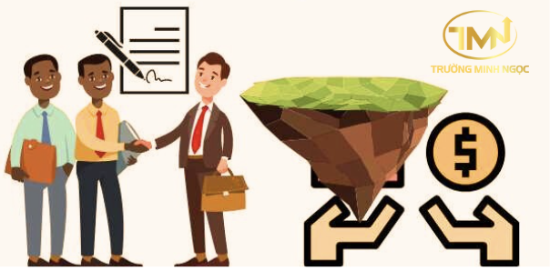 Trong lĩnh vực đất đai có được xử phạt vi phạm hành chính đối với người nước ngoài không? (Ảnh minh hoạ)