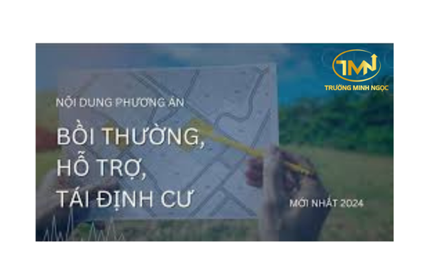 Nội dung phương án bồi thường, hỗ trợ, tái định cư?