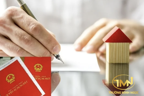 Các phương án bổ sung thêm tên vào sổ đỏ từ ngày 01/8/2024 (Ảnh minh hoạ)