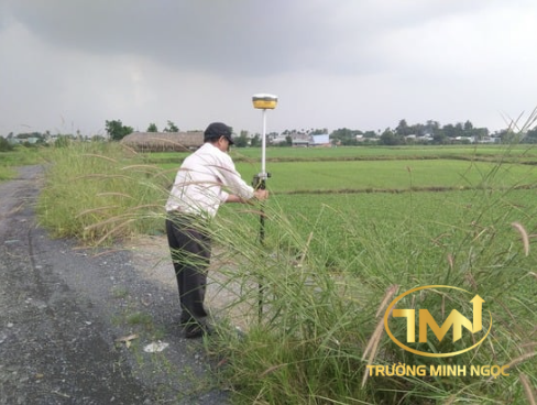 Hàng xóm không ký giáp ranh thì có được cấp sổ đó không? (Ảnh minh hoạ)