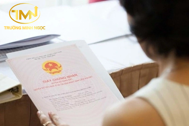 Có phải đăng ký biến động đất đai khi góp vốn bằng quyền sử dụng đất?